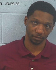 Mugshot of HENDRIX, IZAIAH