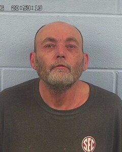 Mugshot of ELLER, GARY