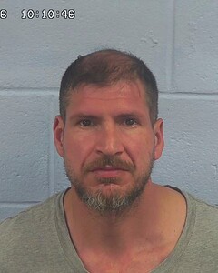 Mugshot of STEWART, CHRISTOPHER