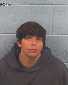 Mugshot of JACOBS, ASHLEY