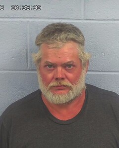 Mugshot of WILLIAMS, JAMES